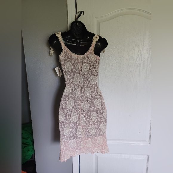 Claire Pettibone Victorian Night Dress - Size S - Picture 4 of 4